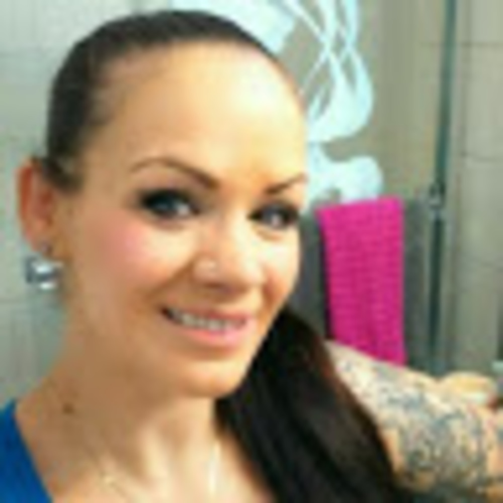 Meet your Posher, Kristilea